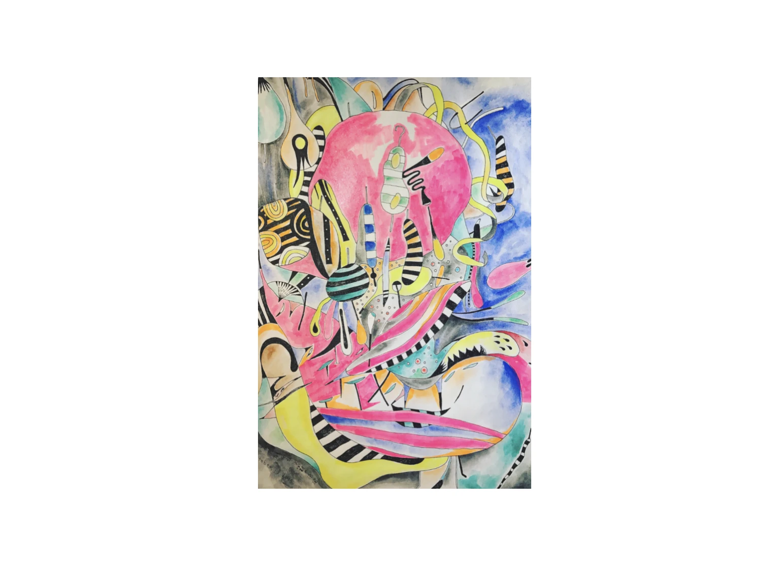 Artwork