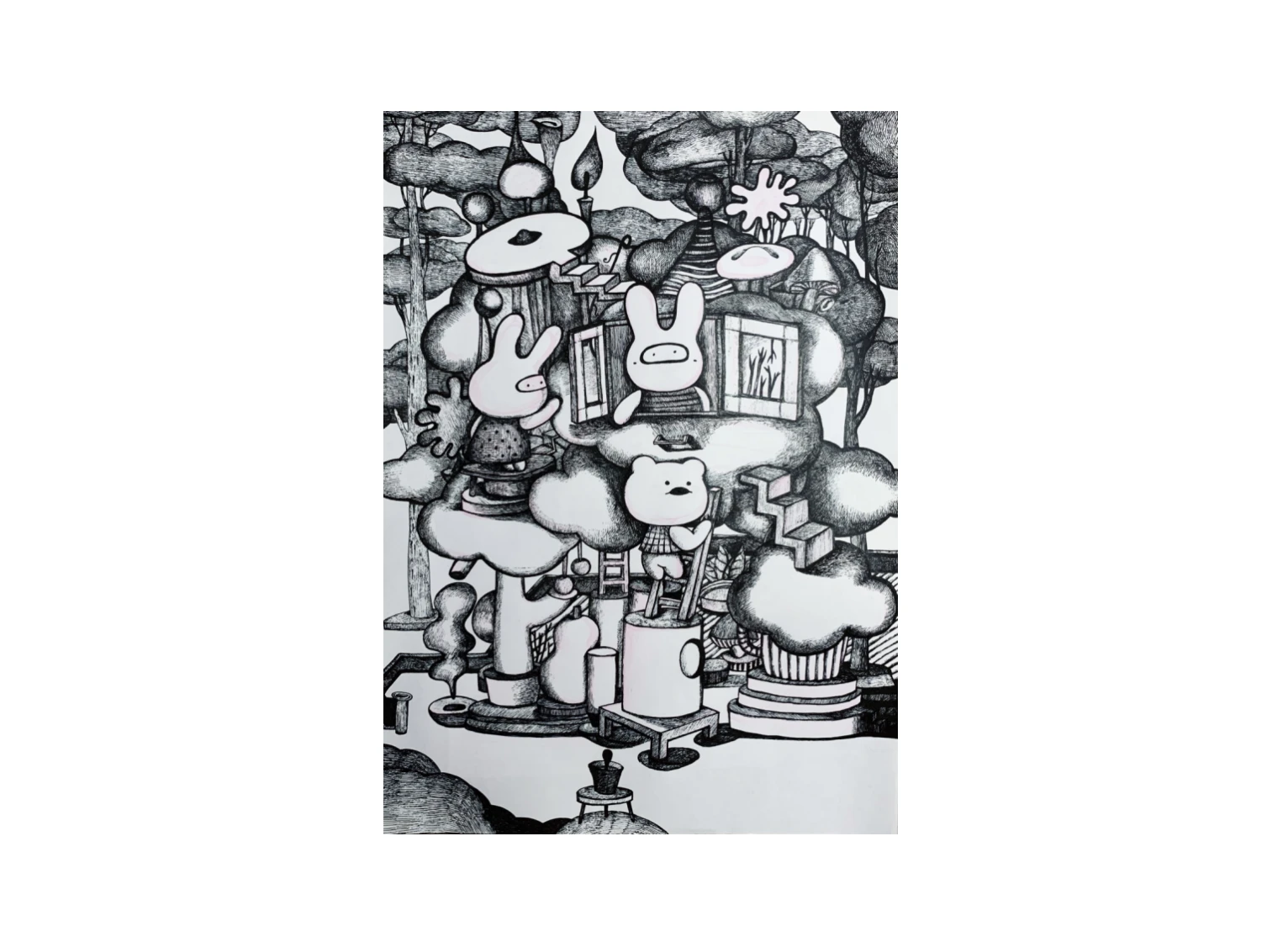 Artwork